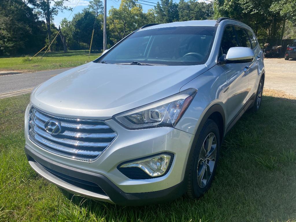 2016 Hyundai Santa Fe SE